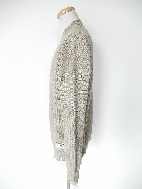 MM⑥ Maison Margiela【エムエムシックス メゾン マルジェラ】正規